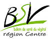 Cliquer sur l'image pour retrouver les BSV de la région Centre